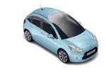 Citroen C3 2009 года